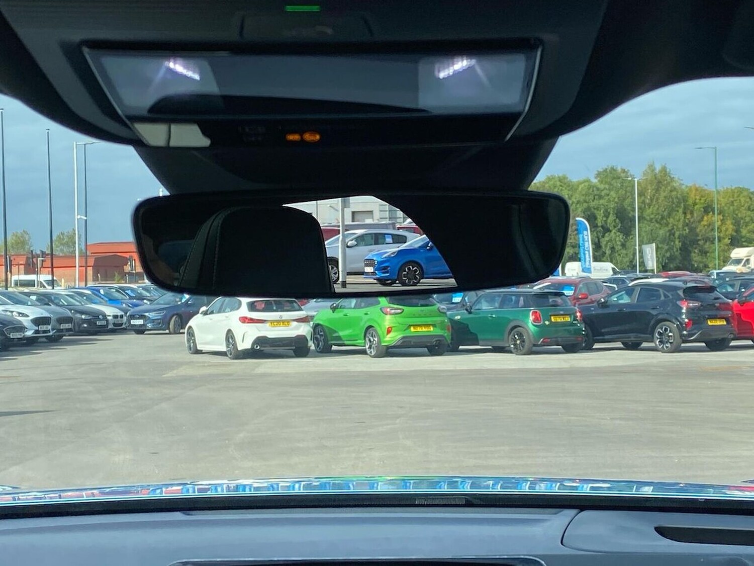 Used Ford Explorer 2024 for sale - 77489365: Photo 14