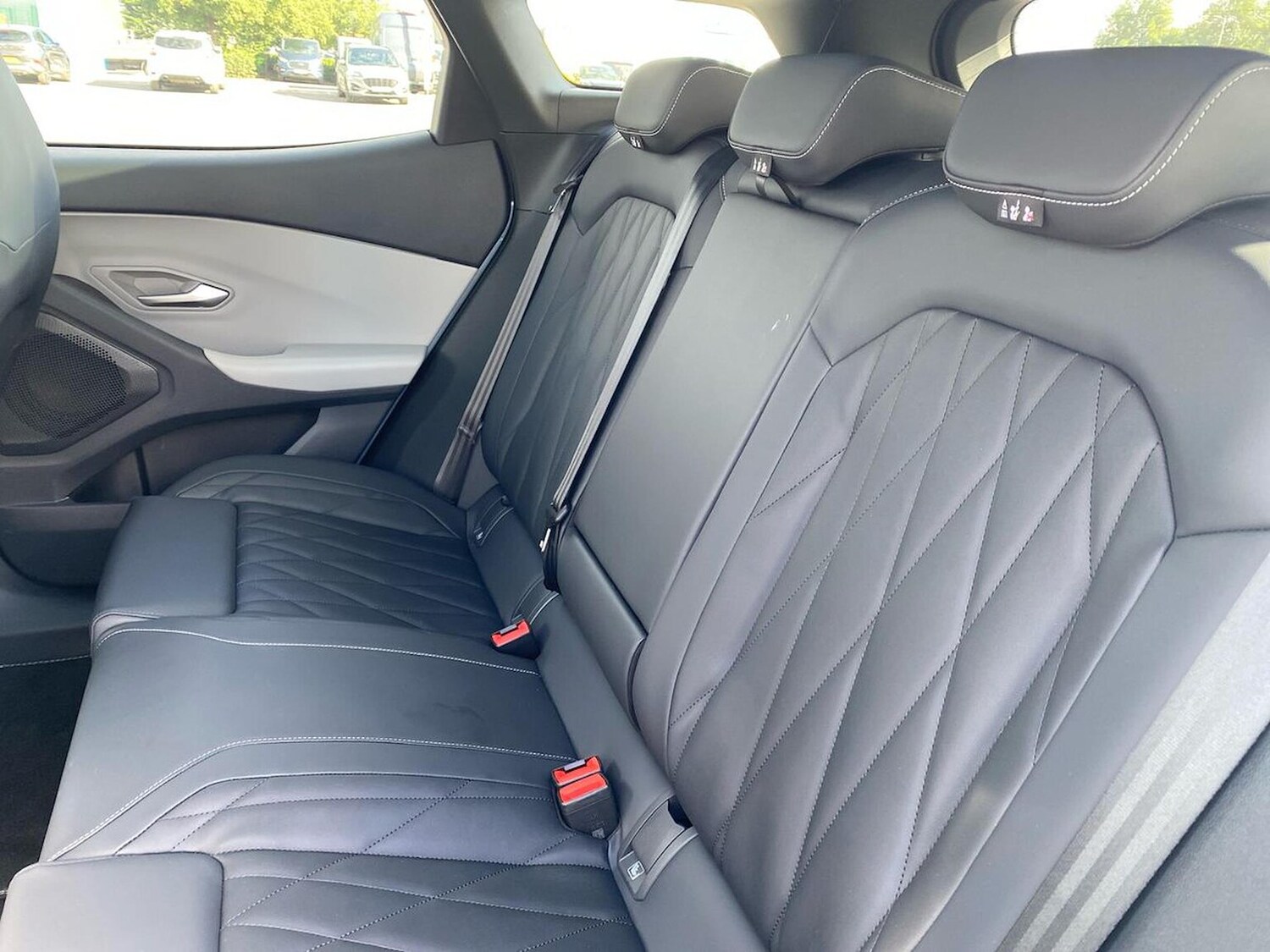 Used Ford Explorer 2024 for sale - 77489365: Photo 16