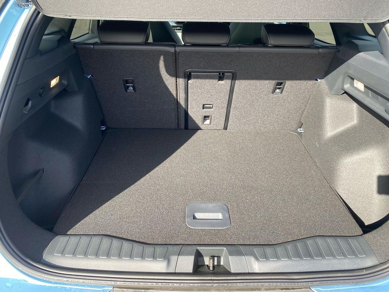 Used Ford Explorer 2024 for sale - 77489365: Photo 17