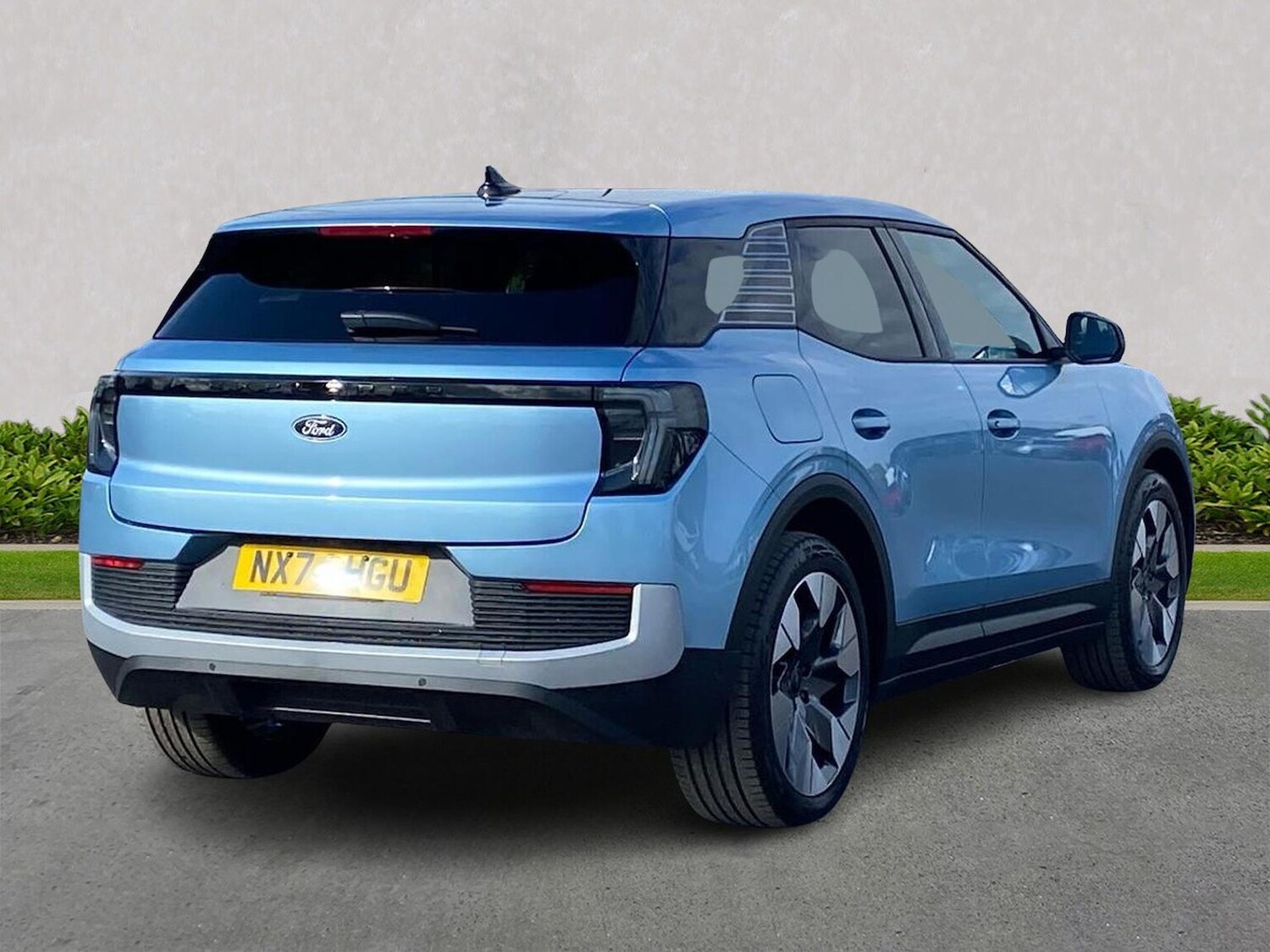 Used Ford Explorer 2024 for sale - 77489365: Photo 18