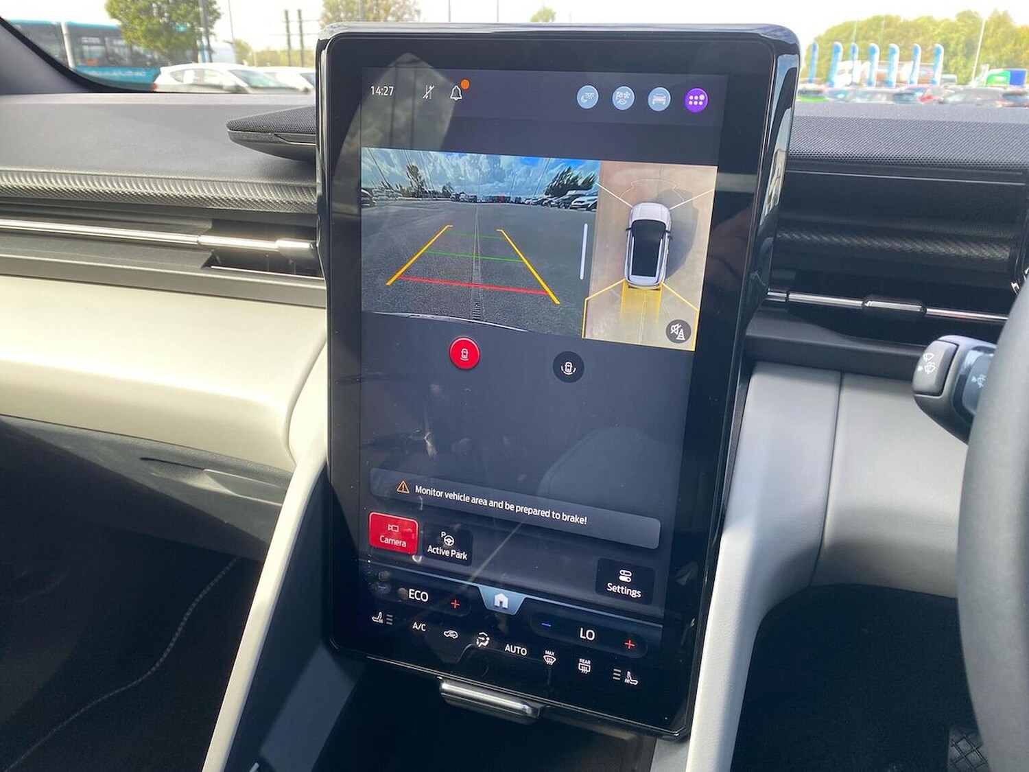 Used Ford Explorer 2024 for sale - 77489365: Photo 23