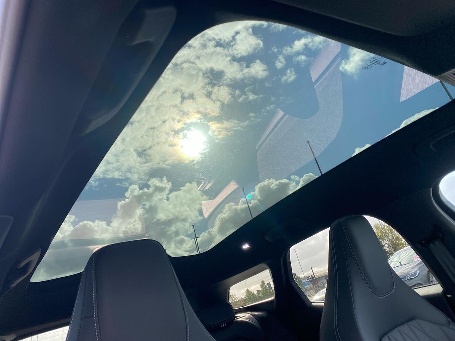 Used Ford Explorer 2024 for sale - 77489365: Photo 32