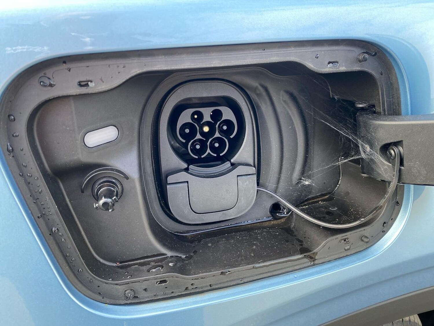 Used Ford Explorer 2024 for sale - 77489365: Photo 42