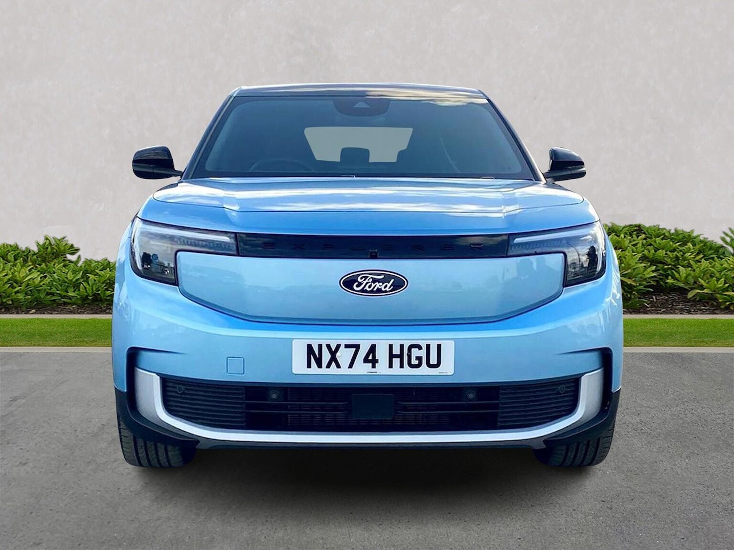 Used Ford Explorer 2024 for sale - 77489365: Photo 5