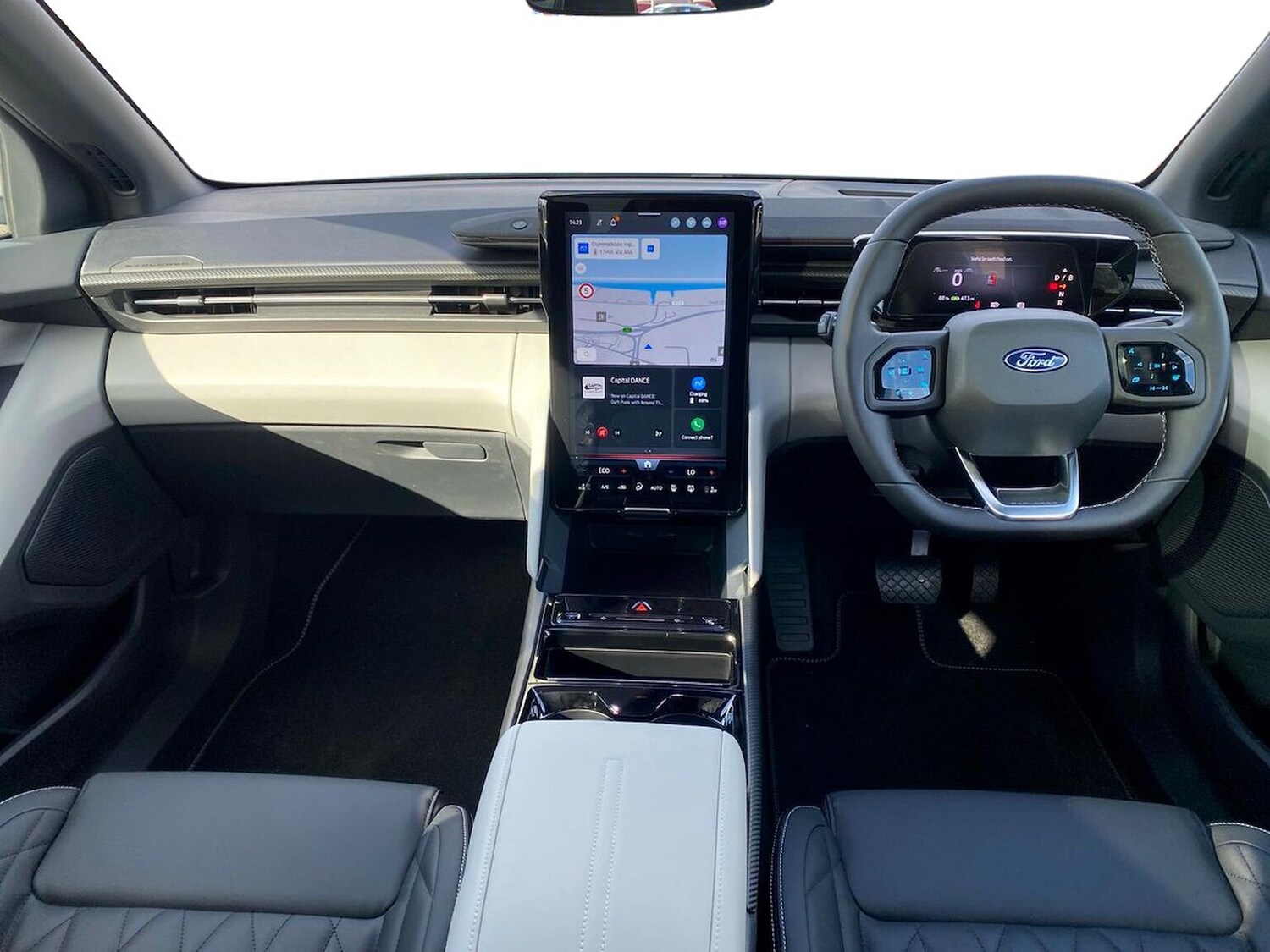 Used Ford Explorer 2024 for sale - 77489365: Photo 8