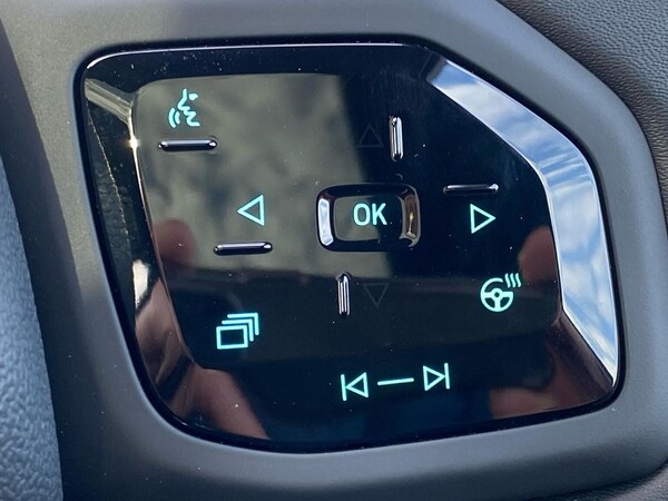 Used Ford Explorer 2024 for sale - 75437886: Photo 27