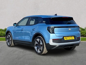 Used Ford Explorer 2024 for sale - 75437886: Photo