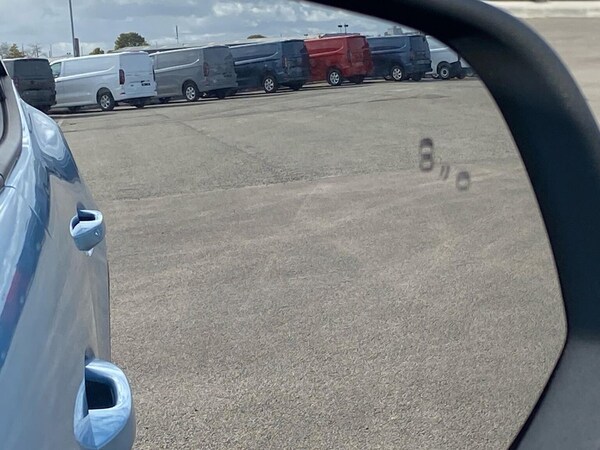 Used Ford Explorer 2024 for sale - 75437886: Photo 41