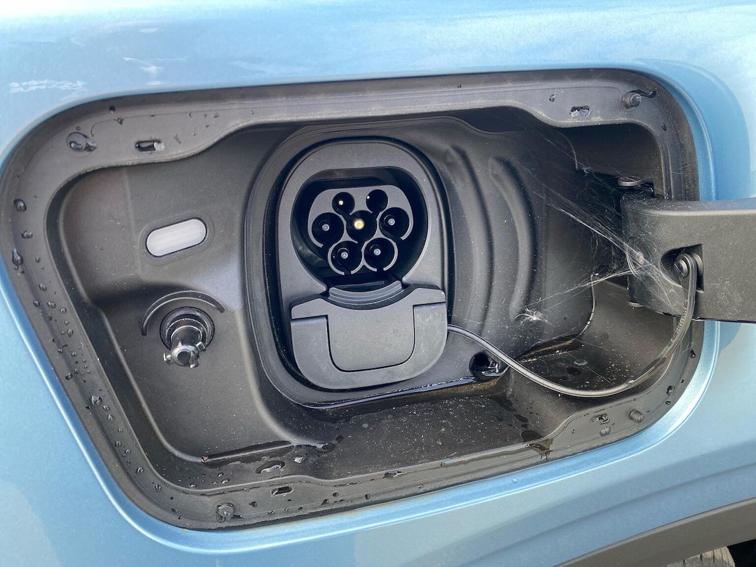 Used Ford Explorer 2024 for sale - 75437886: Photo 42