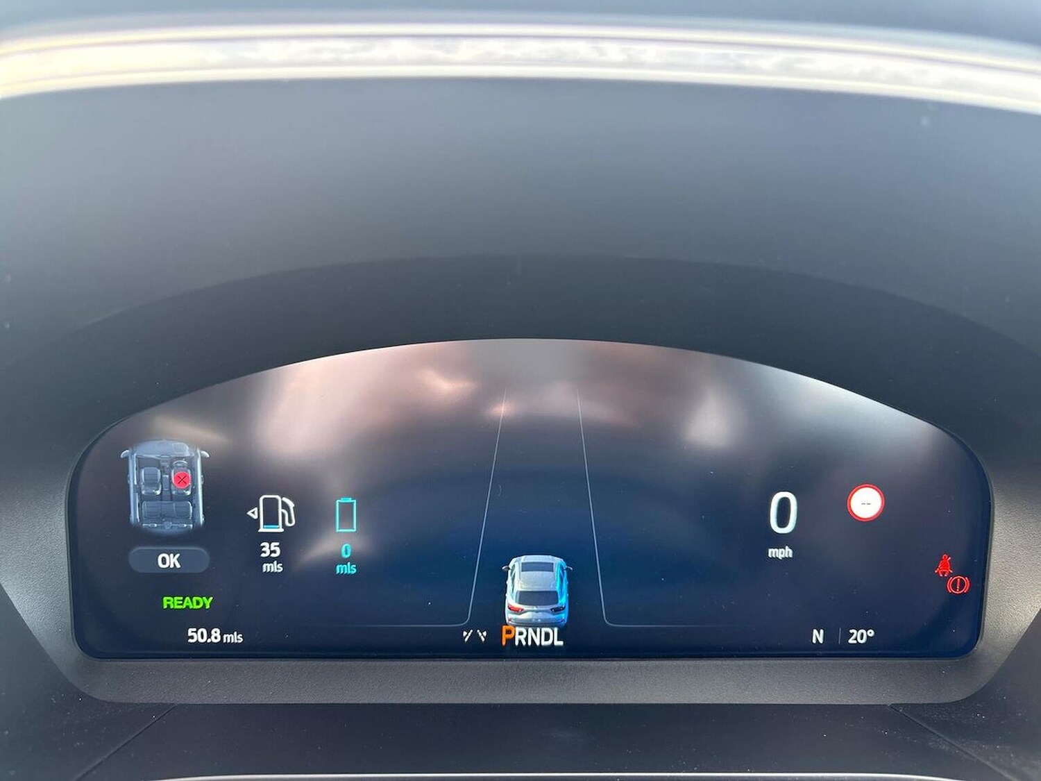 Used Ford Kuga 2025 for sale - 77489374: Photo 10