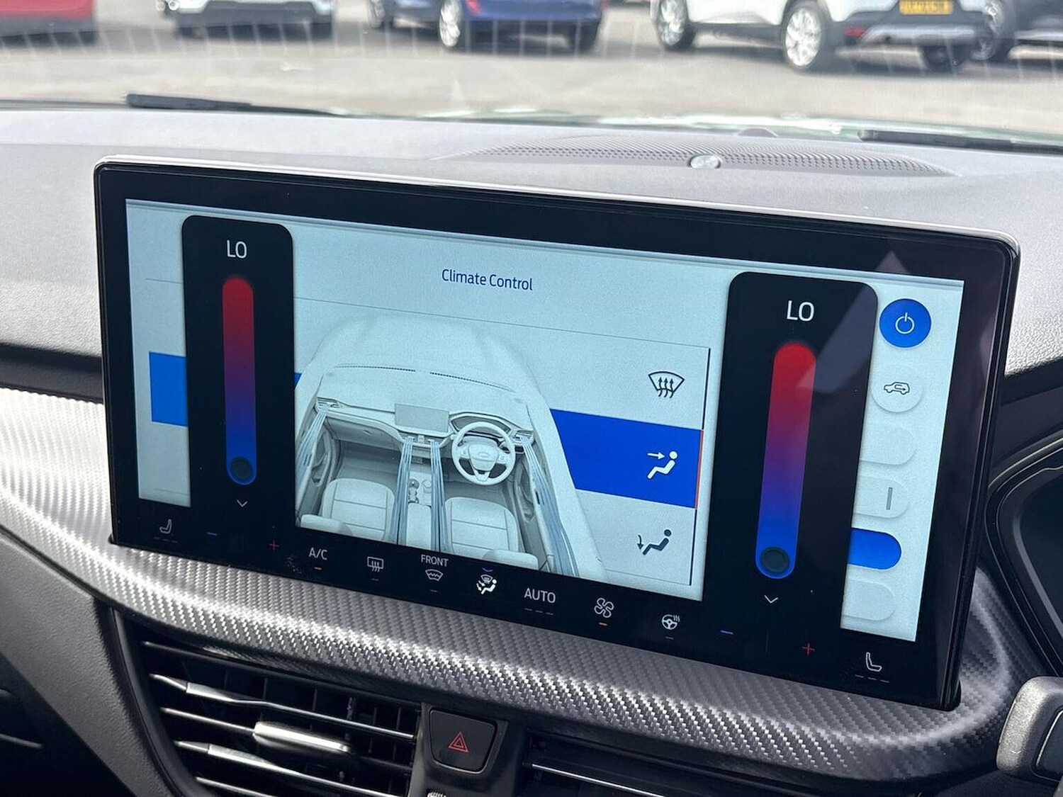 Used Ford Kuga 2025 for sale - 77489374: Photo 12