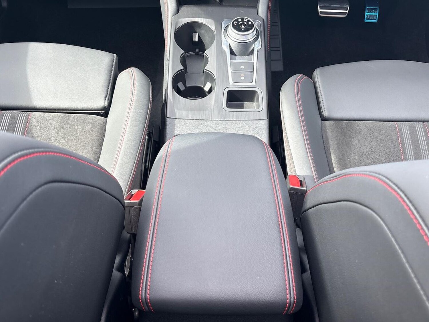 Used Ford Kuga 2025 for sale - 77489374: Photo 13