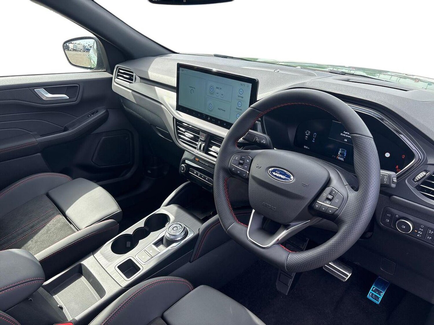 Used Ford Kuga 2025 for sale - 77489374: Photo 15