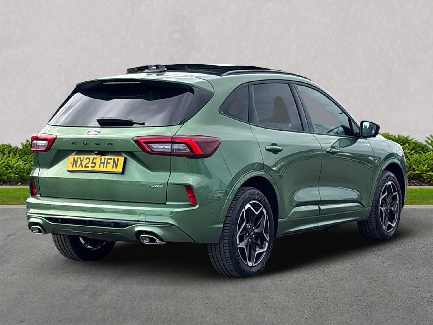 Used Ford Kuga 2025 for sale - 77489374: Photo 18