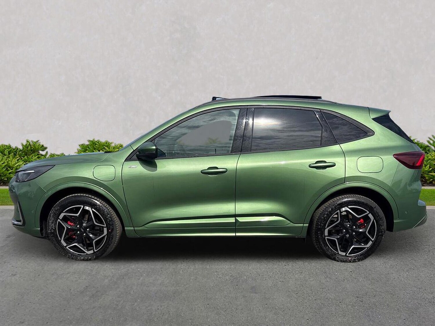 Used Ford Kuga 2025 for sale - 77489374: Photo 19