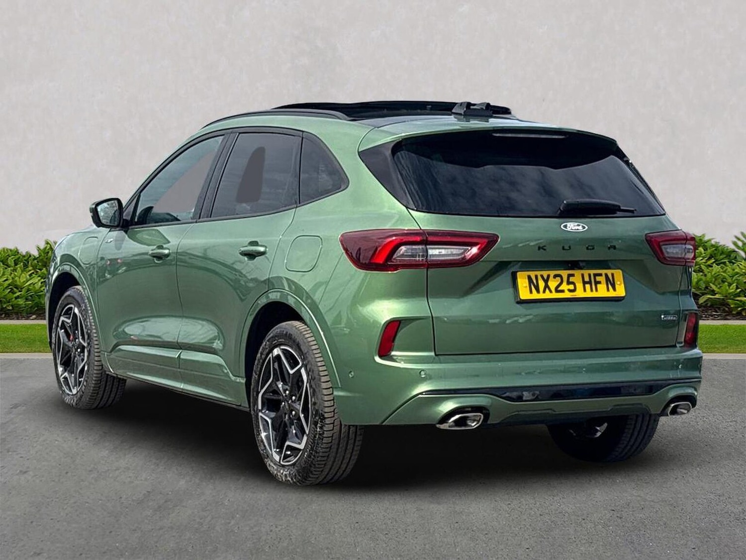 Used Ford Kuga 2025 for sale - 77489374: Photo 2