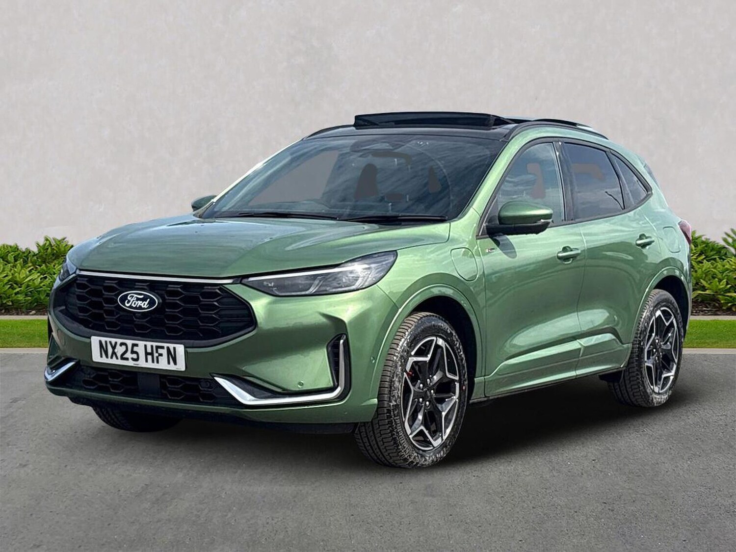 Used Ford Kuga 2025 for sale - 77489374: Photo 20