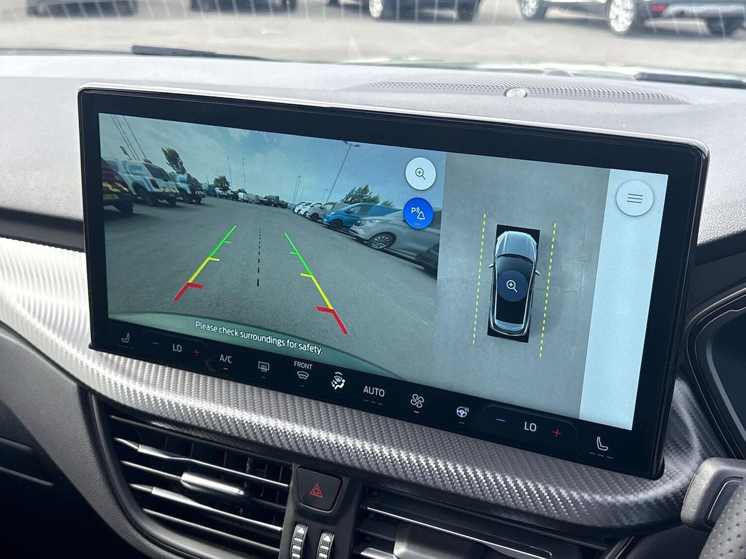 Used Ford Kuga 2025 for sale - 77489374: Photo 23