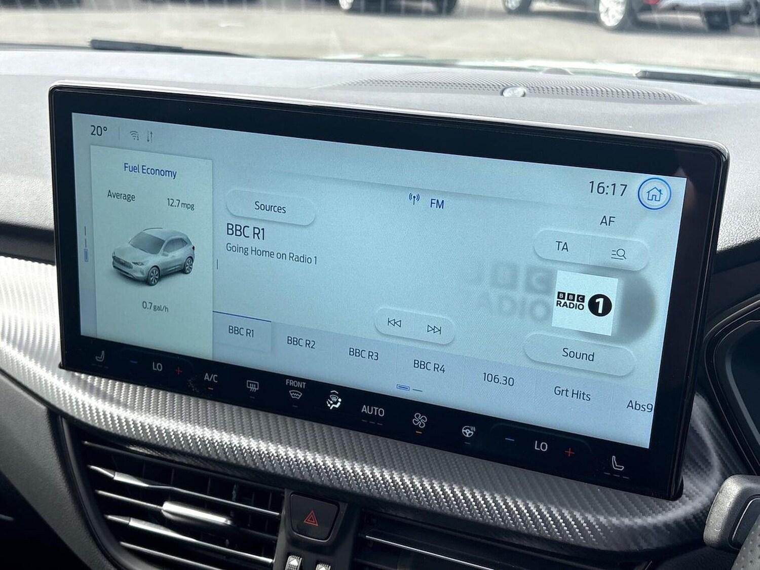 Used Ford Kuga 2025 for sale - 77489374: Photo 25