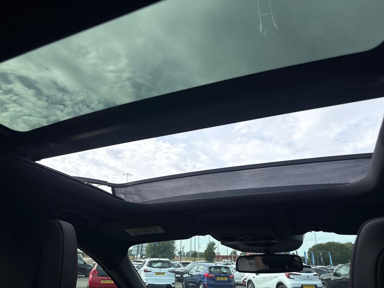 Used Ford Kuga 2025 for sale - 77489374: Photo 32