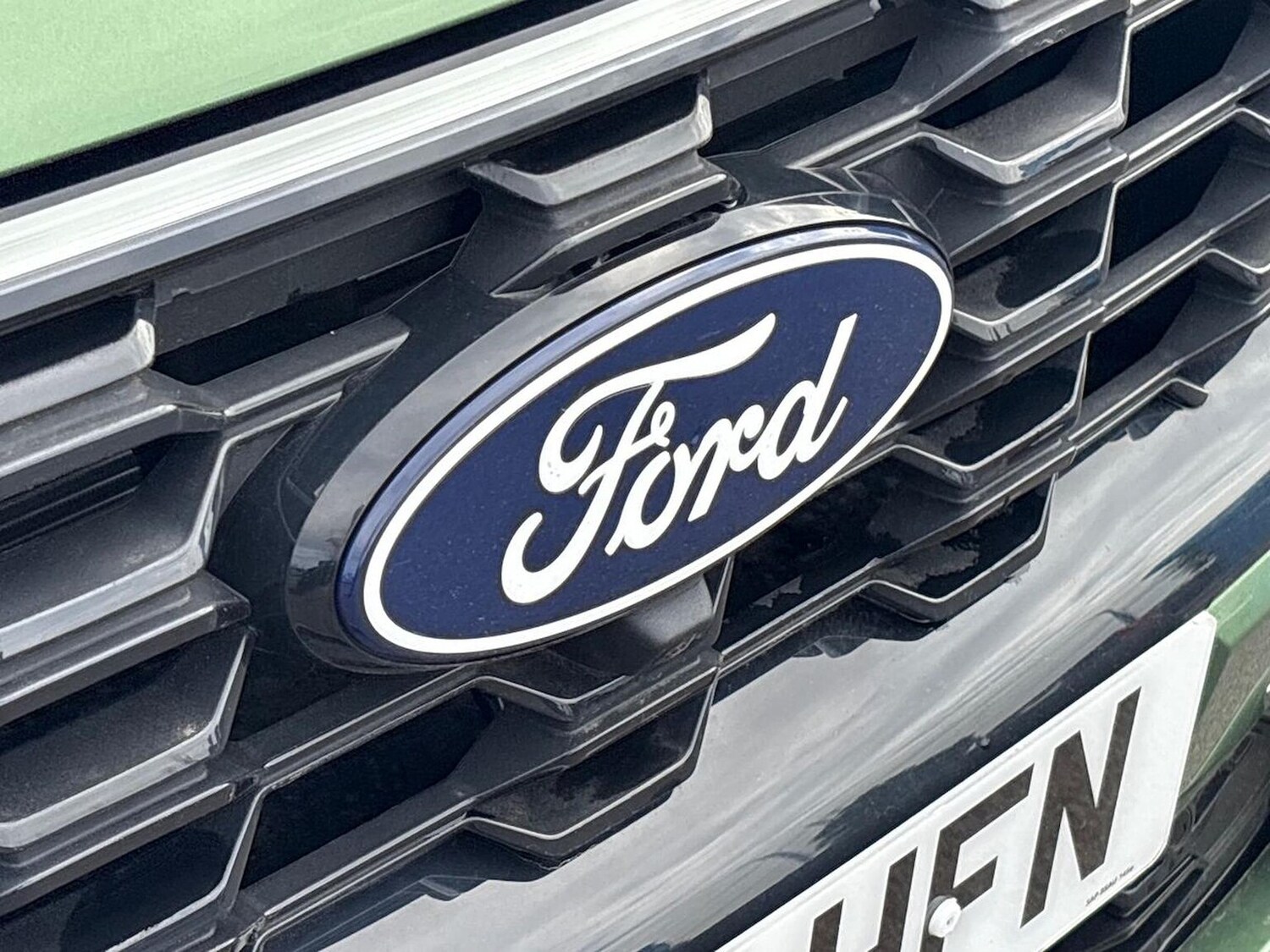 Used Ford Kuga 2025 for sale - 77489374: Photo 33