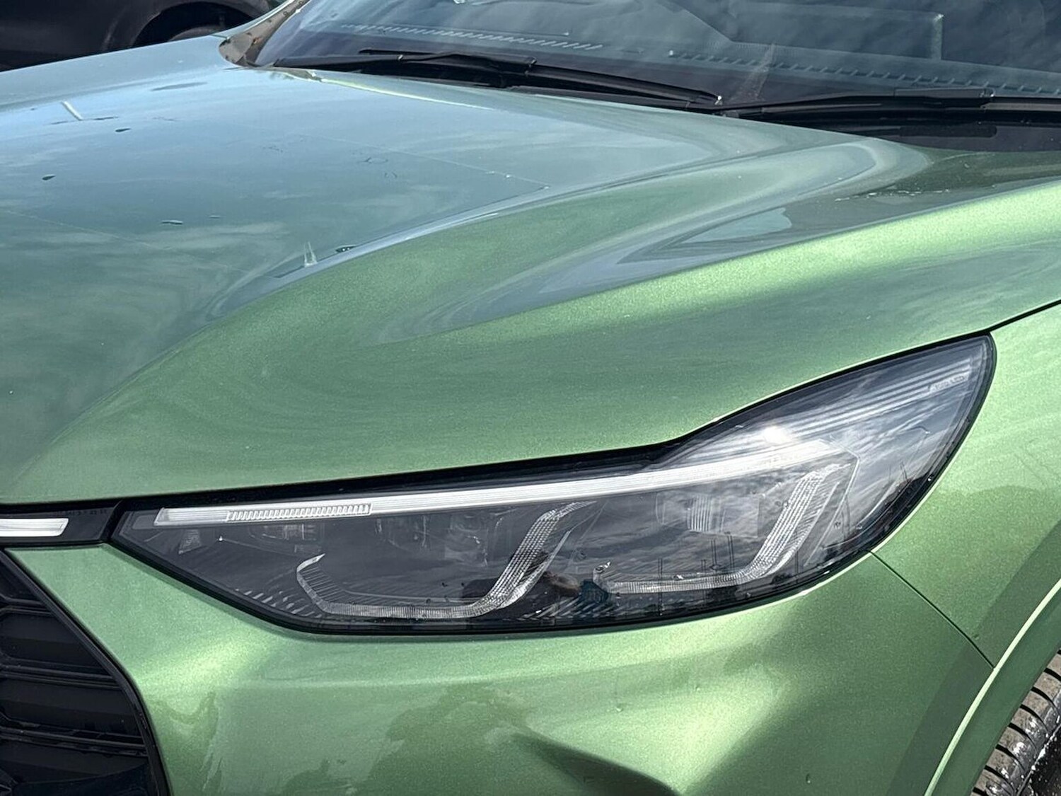 Used Ford Kuga 2025 for sale - 77489374: Photo 34