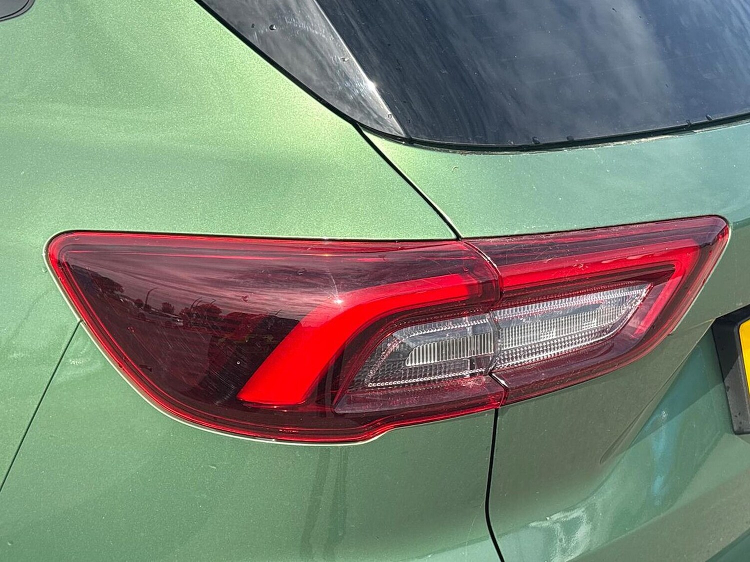 Used Ford Kuga 2025 for sale - 77489374: Photo 36