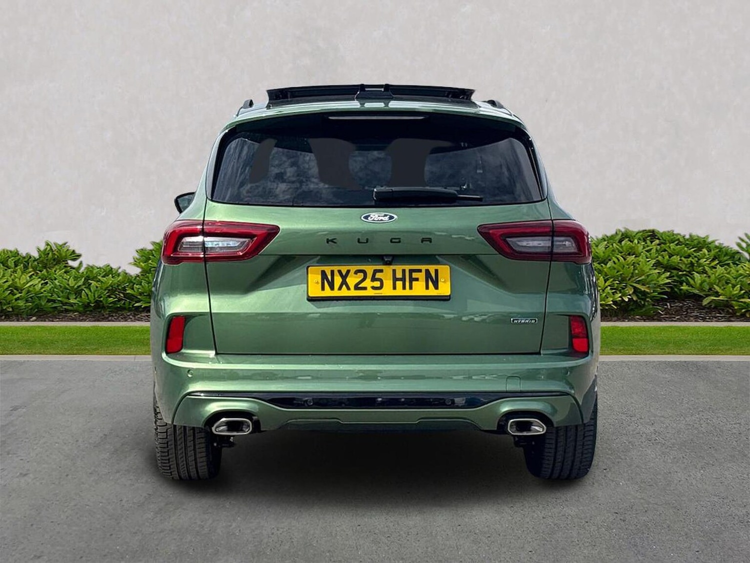 Used Ford Kuga 2025 for sale - 77489374: Photo 4