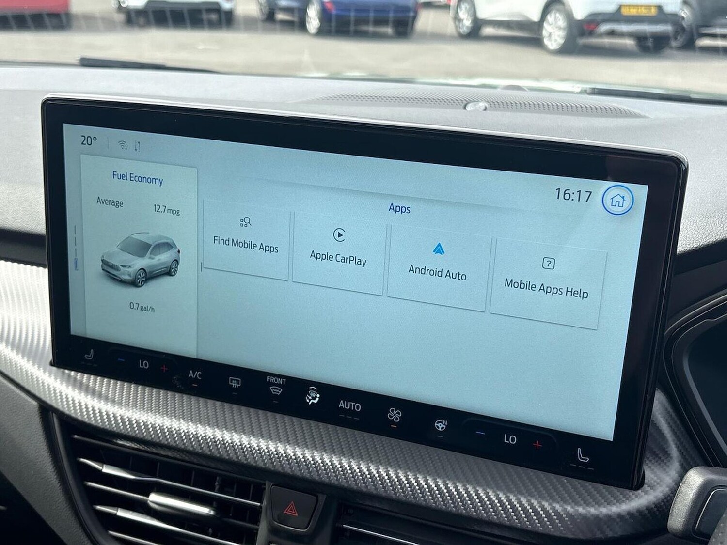 Used Ford Kuga 2025 for sale - 77489374: Photo 42