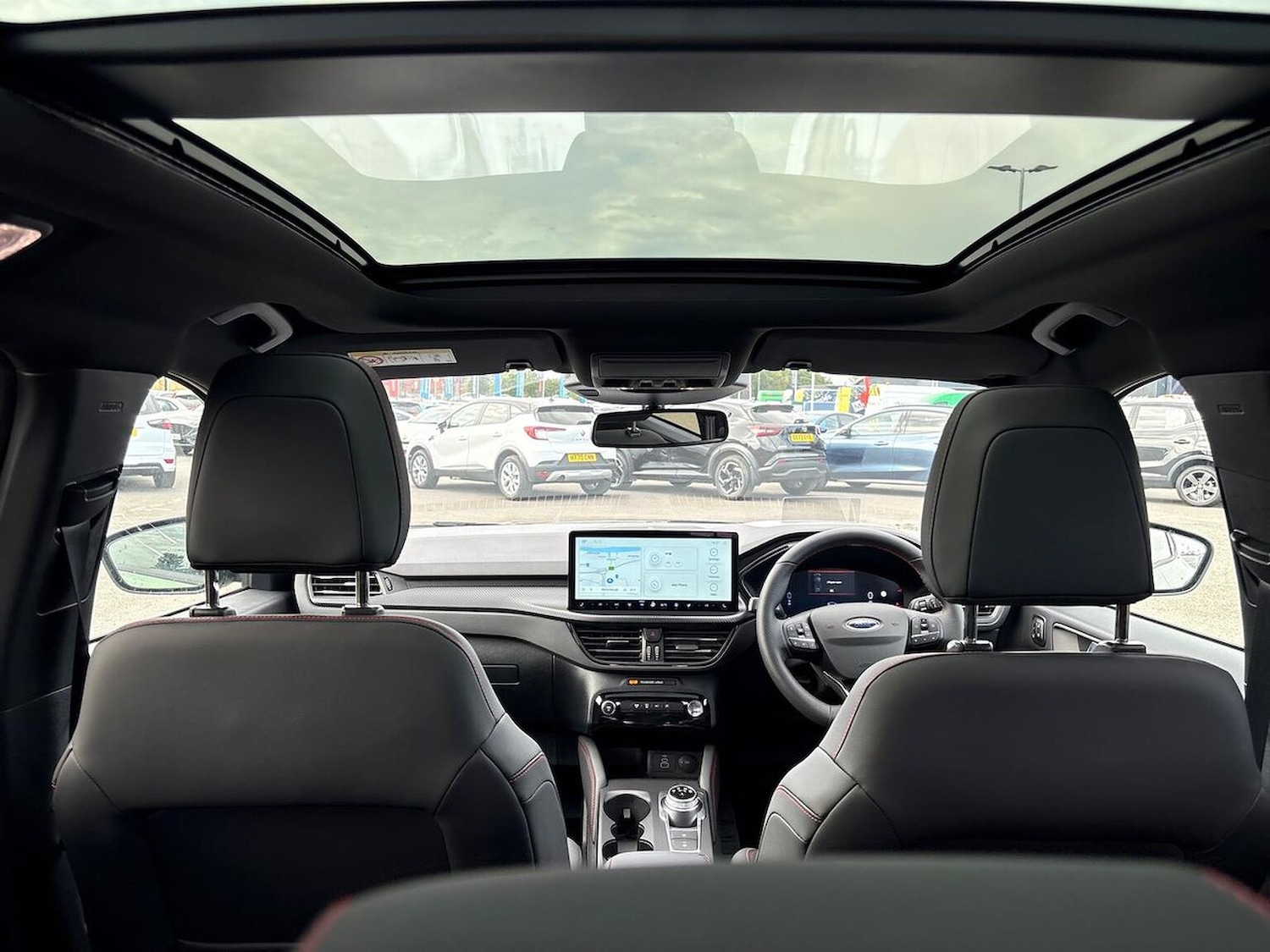 Used Ford Kuga 2025 for sale - 77489374: Photo 44