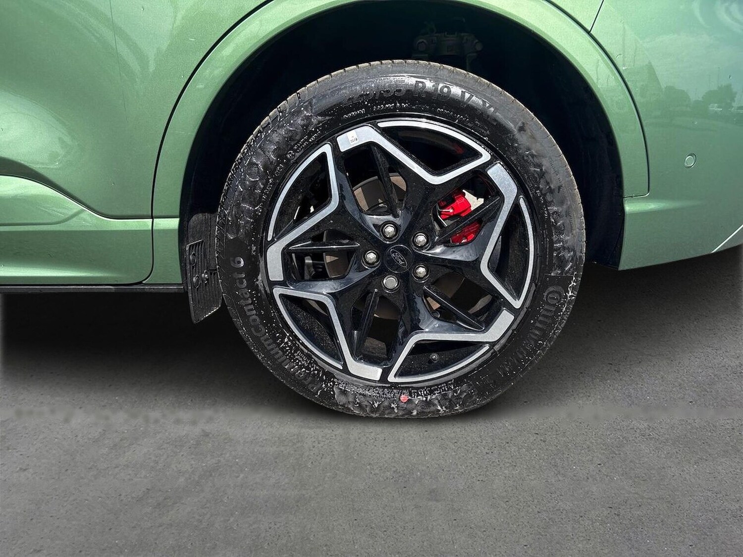 Used Ford Kuga 2025 for sale - 77489374: Photo 6