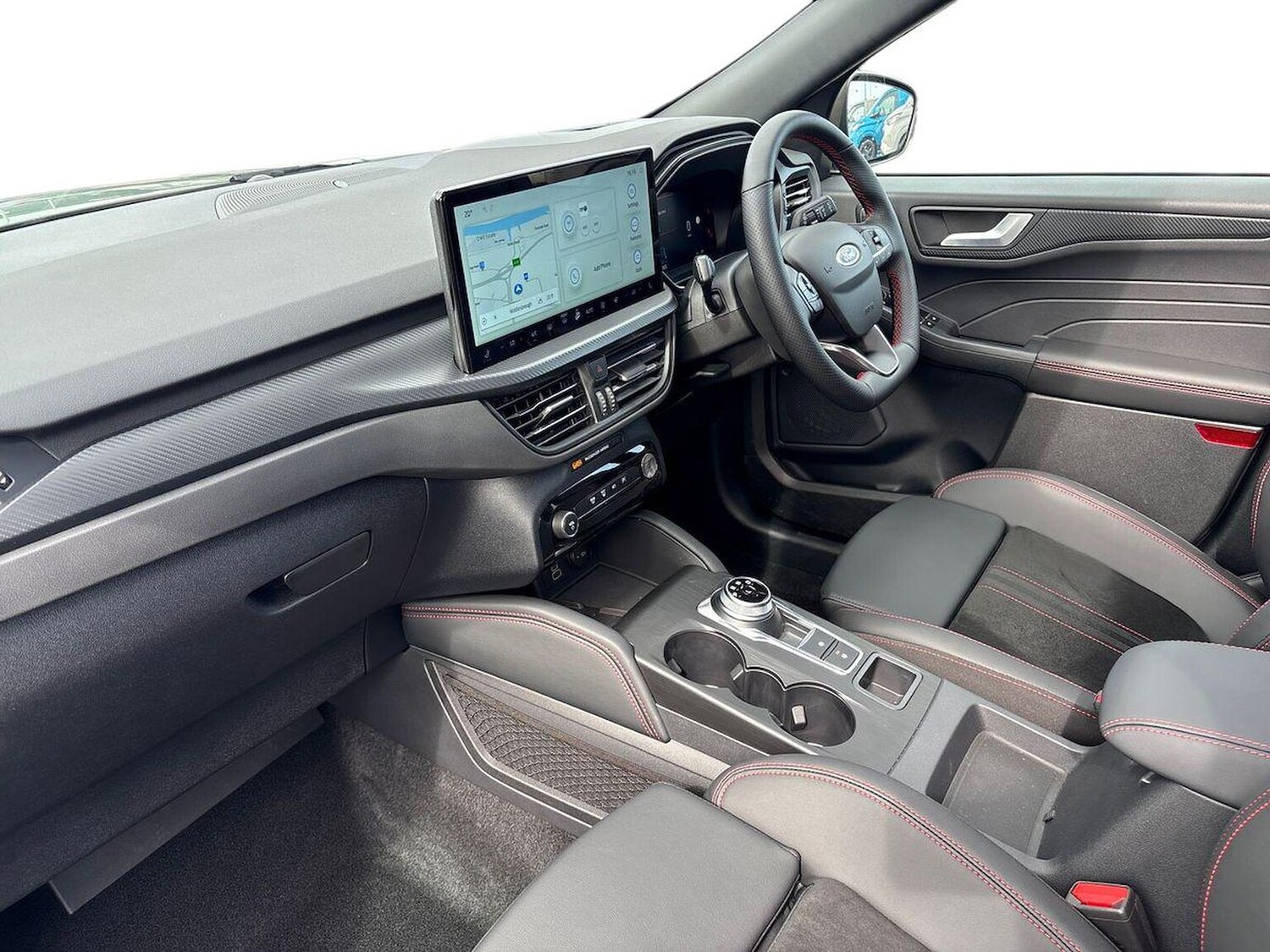 Used Ford Kuga 2025 for sale - 77489374: Photo 7