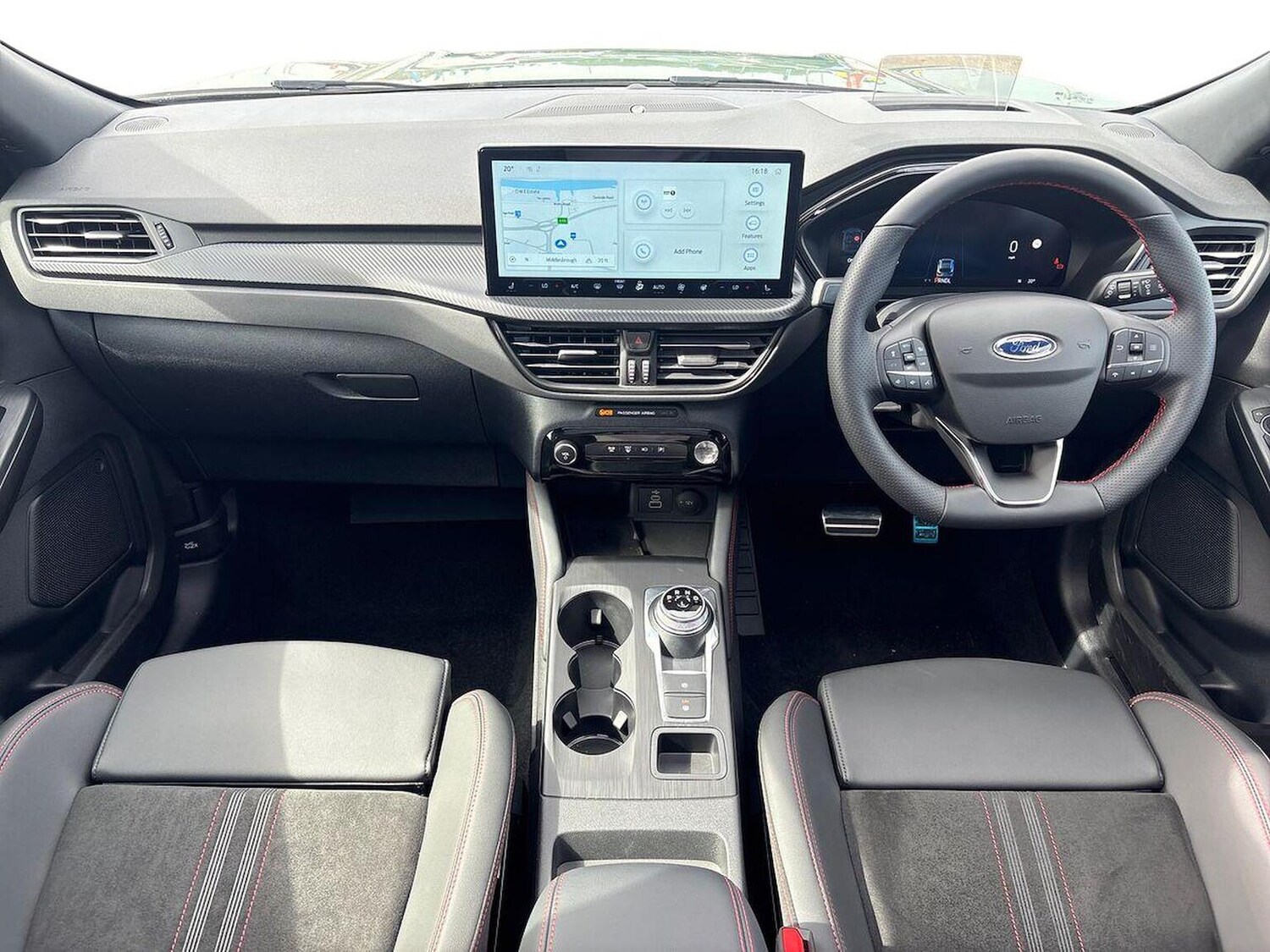 Used Ford Kuga 2025 for sale - 77489374: Photo 8