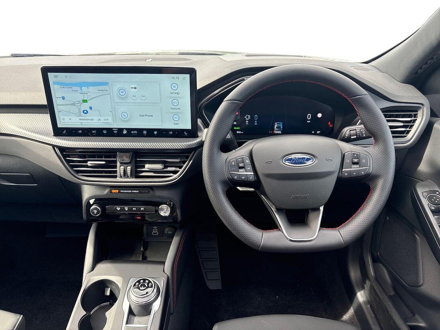 Used Ford Kuga 2025 for sale - 77489374: Photo 9