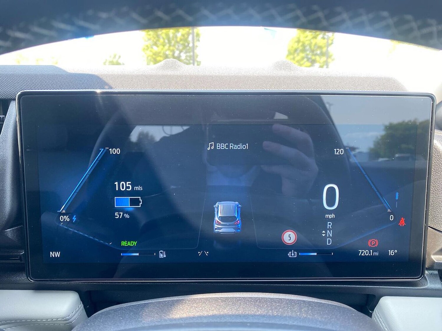 Used Ford Puma 2025 for sale - 77489339: Photo 10