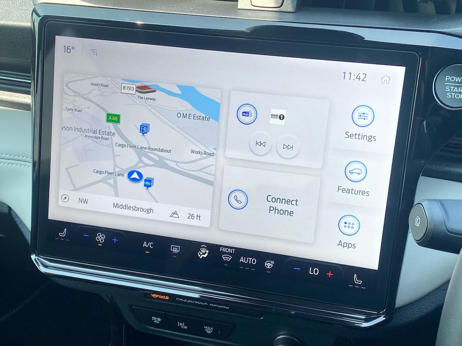 Used Ford Puma 2025 for sale - 77489339: Photo 11