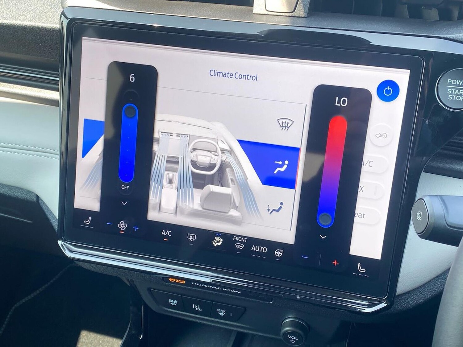 Used Ford Puma 2025 for sale - 77489339: Photo 12