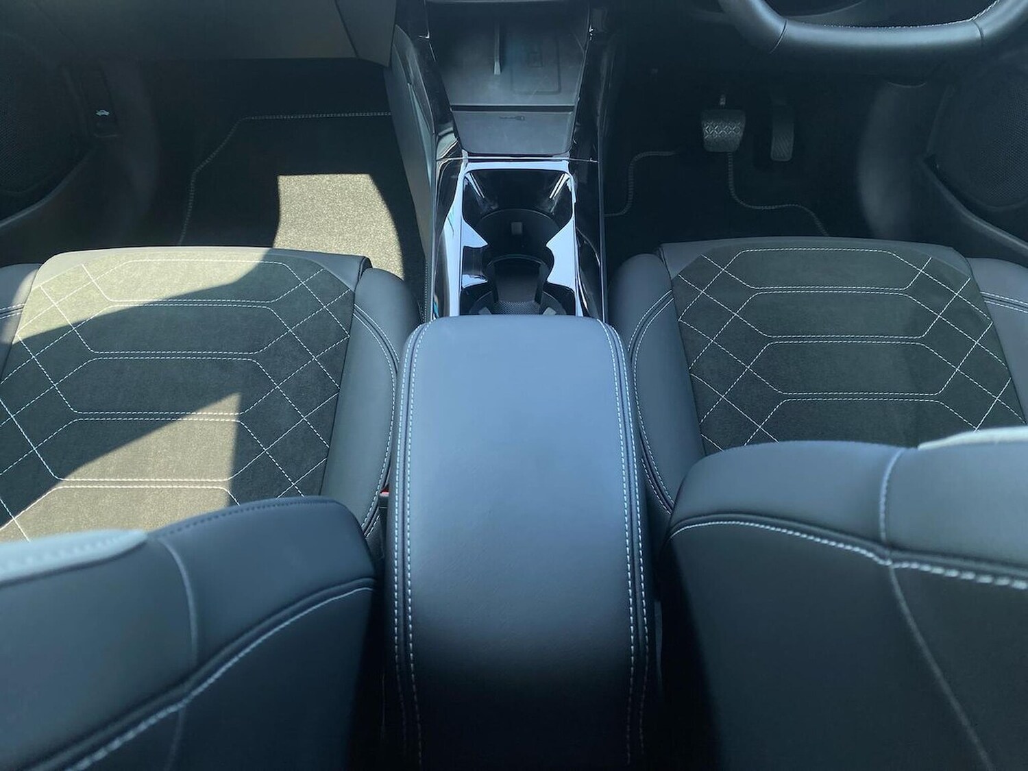 Used Ford Puma 2025 for sale - 77489339: Photo 13