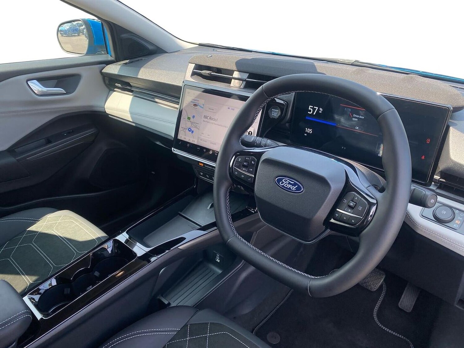 Used Ford Puma 2025 for sale - 77489339: Photo 15