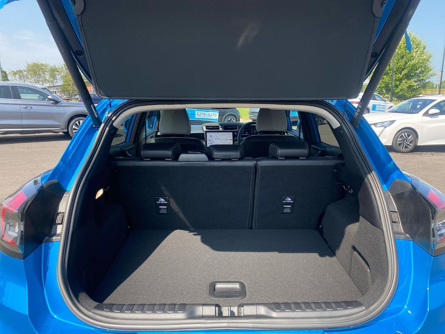 Used Ford Puma 2025 for sale - 77489339: Photo 17