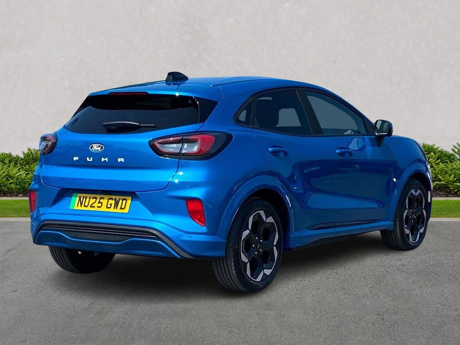 Used Ford Puma 2025 for sale - 77489339: Photo 18