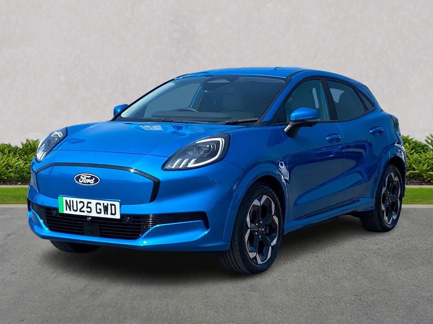 Used Ford Puma 2025 for sale - 77489339: Photo 20