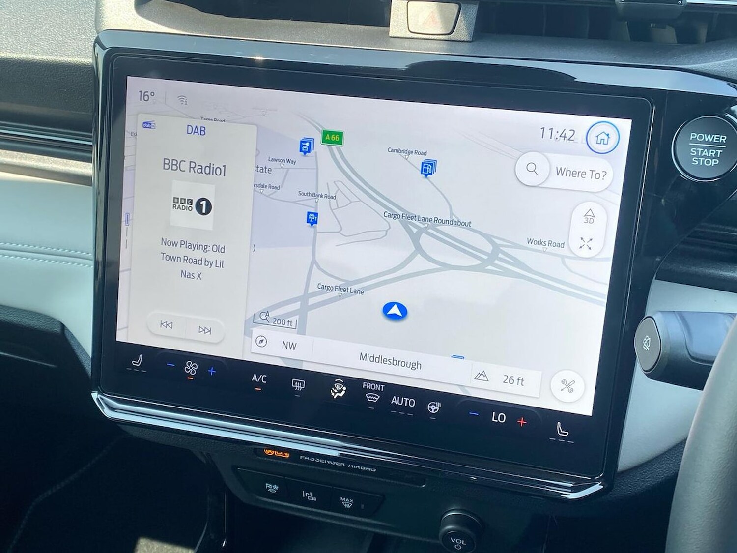 Used Ford Puma 2025 for sale - 77489339: Photo 24