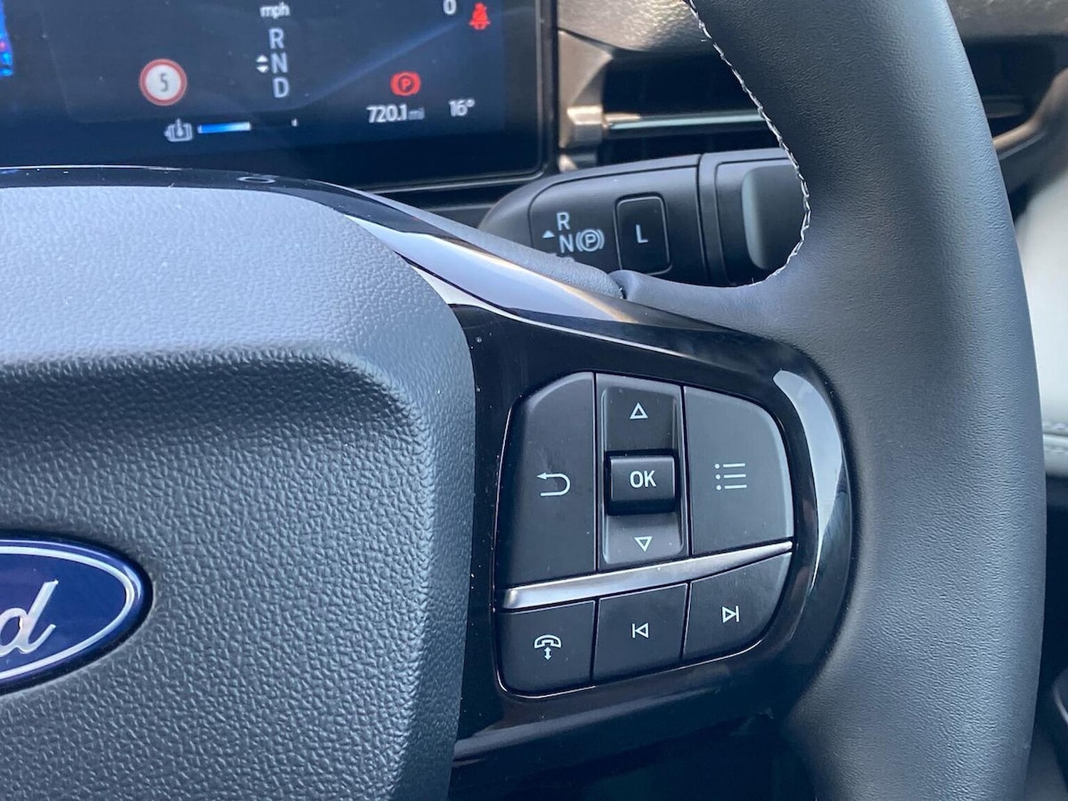 Used Ford Puma 2025 for sale - 77489339: Photo 27