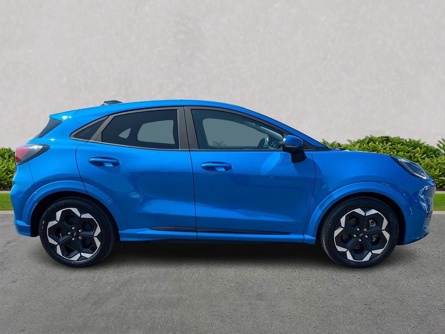 Used Ford Puma 2025 for sale - 77489339: Photo 3