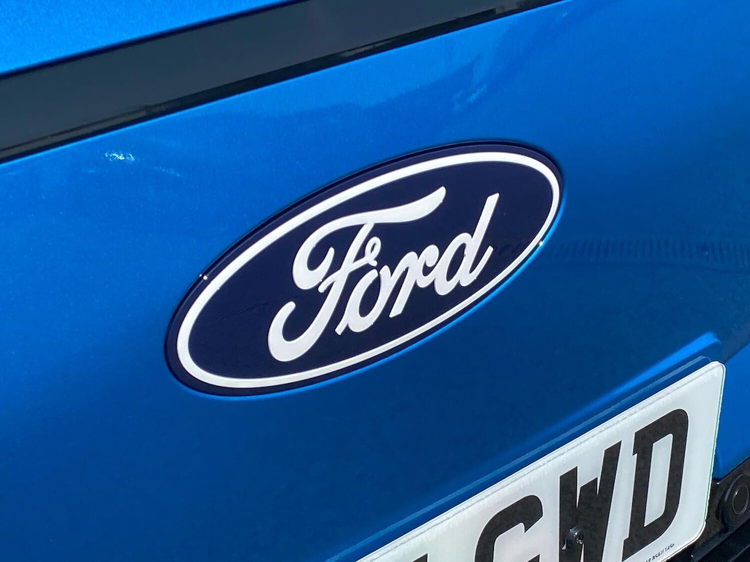 Used Ford Puma 2025 for sale - 77489339: Photo 33