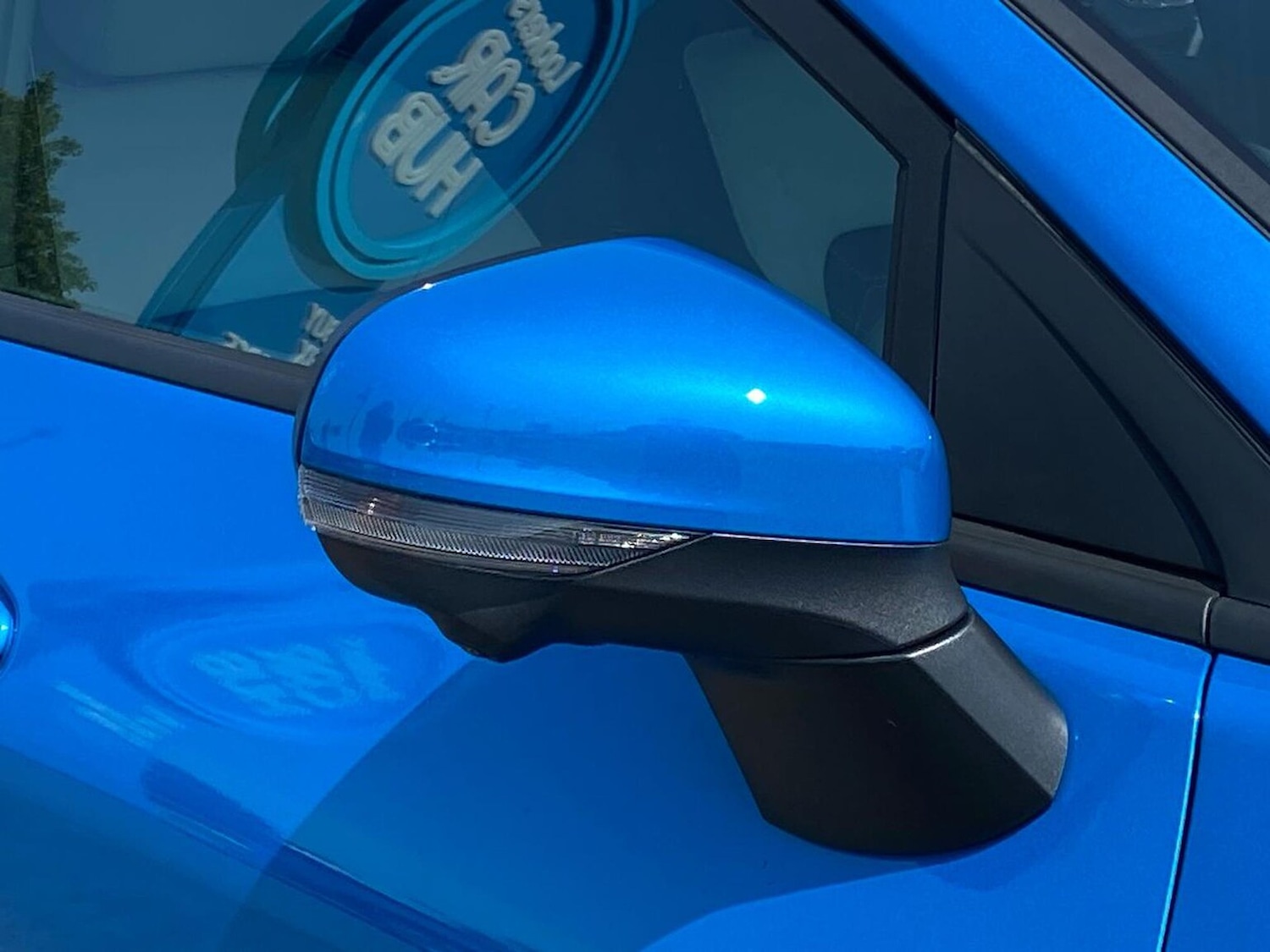 Used Ford Puma 2025 for sale - 77489339: Photo 38