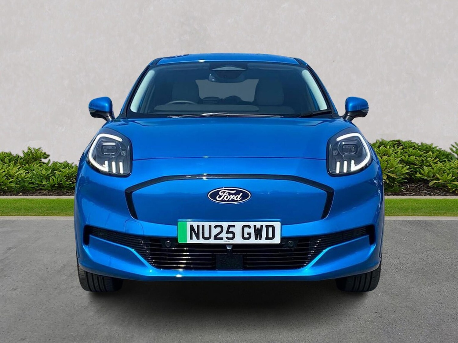 Used Ford Puma 2025 for sale - 77489339: Photo 5