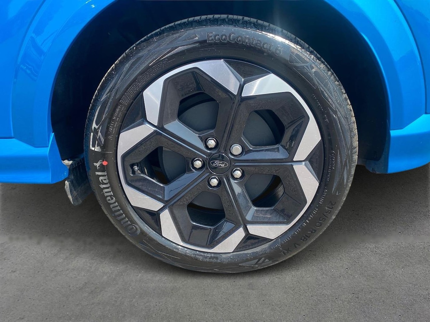 Used Ford Puma 2025 for sale - 77489339: Photo 6