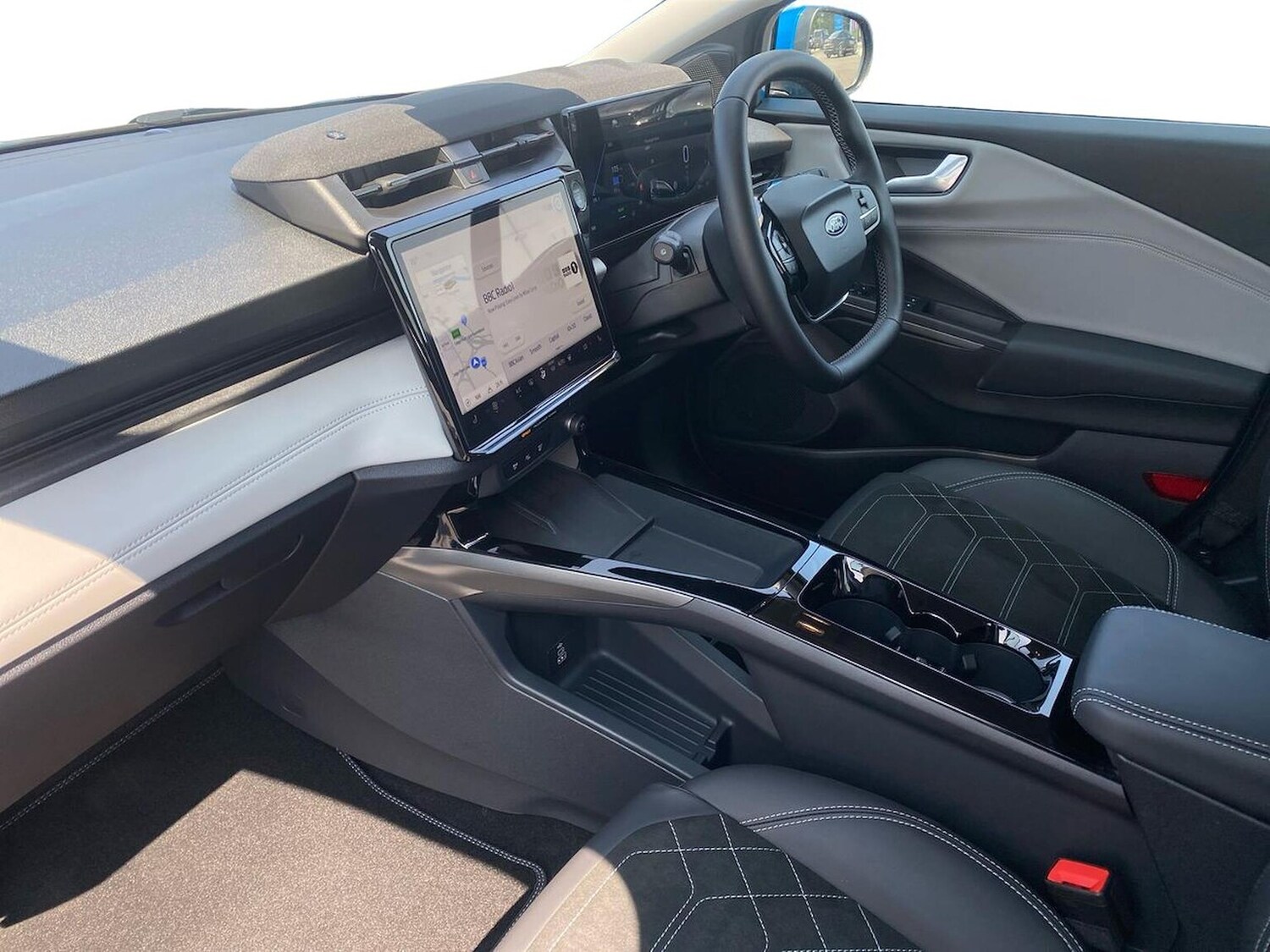 Used Ford Puma 2025 for sale - 77489339: Photo 7